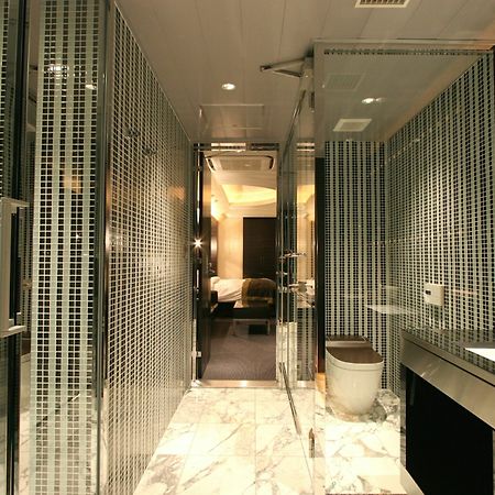Hotel The Glanz - Vacation Stay 75011V Токио Екстериор снимка