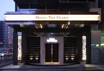 Hotel The Glanz - Vacation Stay 75011V Токио Екстериор снимка