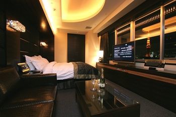 Hotel The Glanz - Vacation Stay 75011V Токио Екстериор снимка